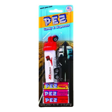 PEZ CANDY 79002